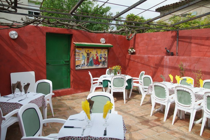 L'Etape Du Randonneur