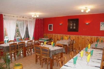 L'Etape Du Randonneur