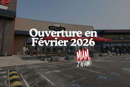 Jordan Tomas Pizza - Vourles