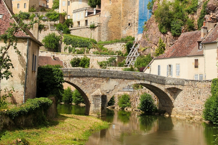 Restaurant Brasserie Du Marché