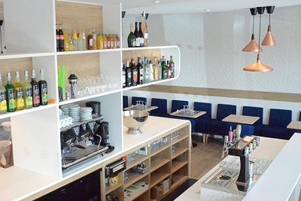 Restaurant Brasserie Du Marché