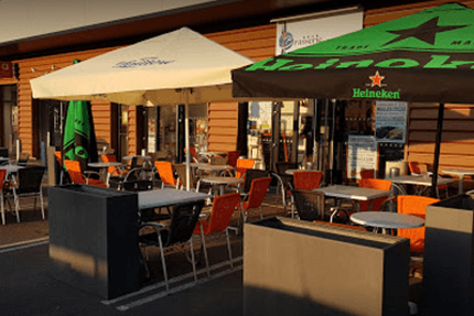 Restaurant Brasserie Du Marché