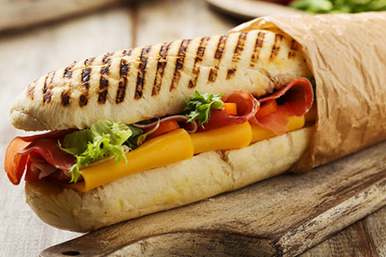 Fan 2 pizza à St Nauphary (82)