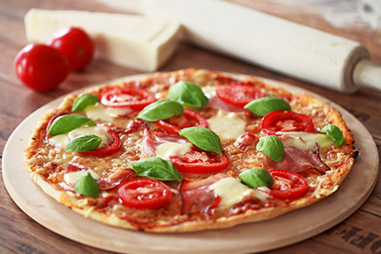 Fan 2 pizza à St Nauphary (82)