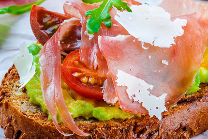 Fan 2 pizza à St Nauphary (82)