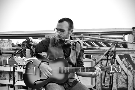 Brasserie La Brelok'