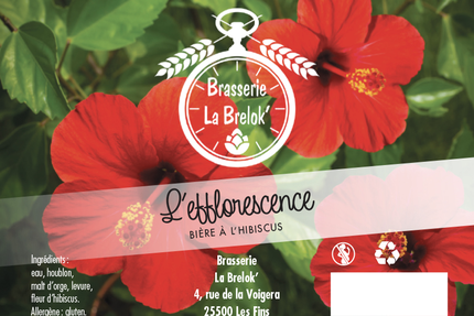 Brasserie La Brelok'