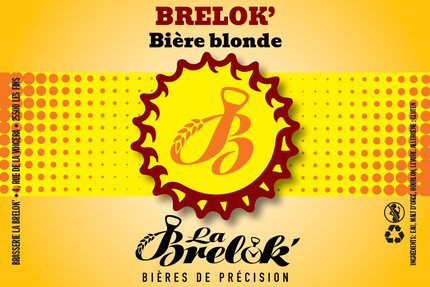 Brasserie La Brelok'