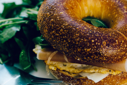 La Knett et La knett Maltée