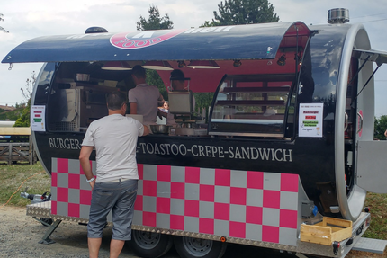 La Knett et La knett Maltée