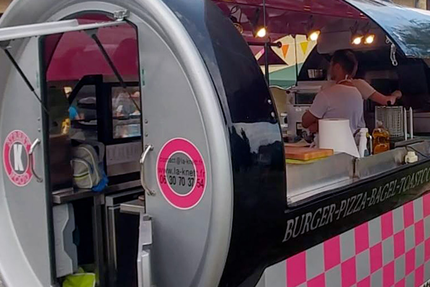 La Knett et La knett Maltée