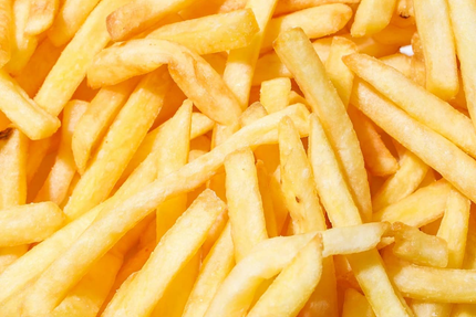 Fish and Chips Pornichet