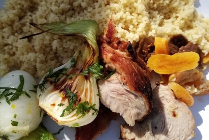 Beurre Noisette, LUCENAY, BEAUJOLAIS