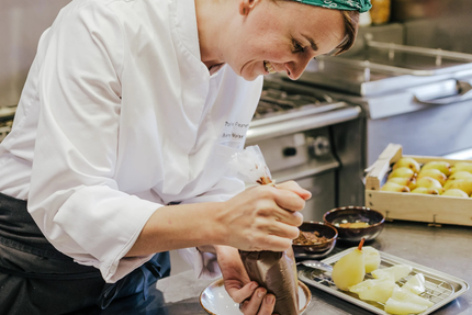 Beurre Noisette, LUCENAY, BEAUJOLAIS