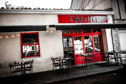 L'Atelier