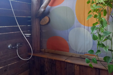 L’auberge au bord de l'eau