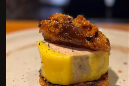 Treize 600 Vins (Restaurant / Cave a vins)