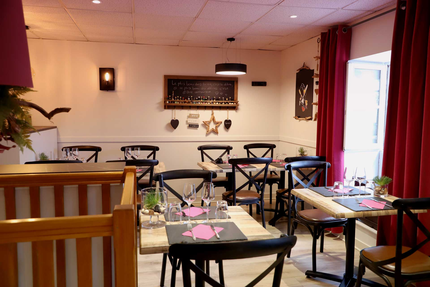 La Ronde des Crêpes