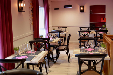 La Ronde des Crêpes