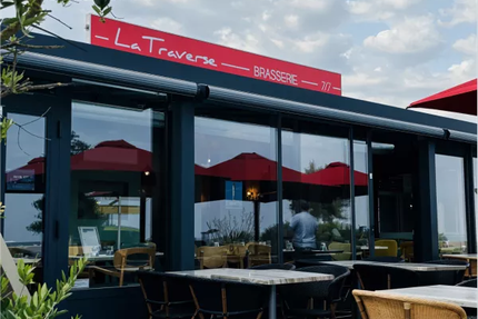La Traverse