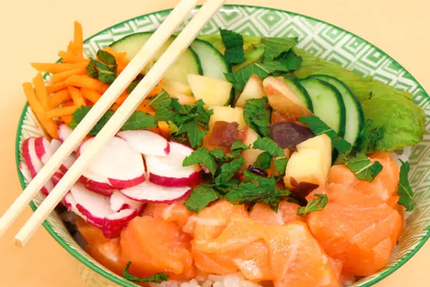 BREAK'IN BOWL - La Valette / La Garde