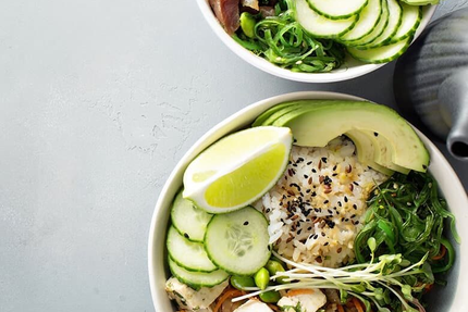 BREAK'IN BOWL - La Valette / La Garde