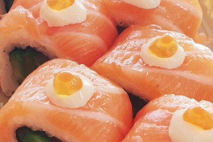 Mam Thaï Food & Sushi Restaurant et traiteur Asiatique Le Soler