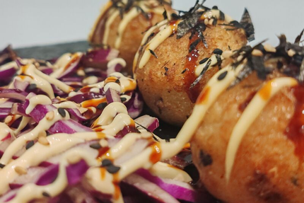 Mam Thaï Food & Sushi Restaurant et traiteur Asiatique Le Soler