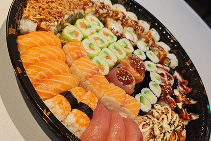 Mam Thaï Food & Sushi Restaurant et traiteur Asiatique Le Soler