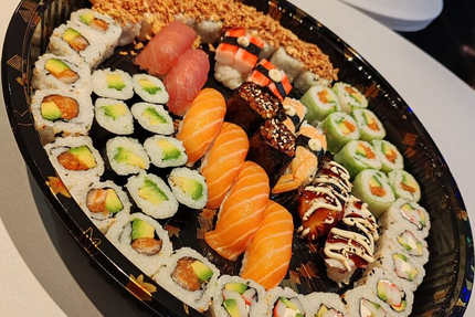 Mam Thaï Food & Sushi Restaurant et traiteur Asiatique Le Soler