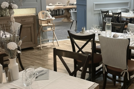 Chezoé et les Garçons