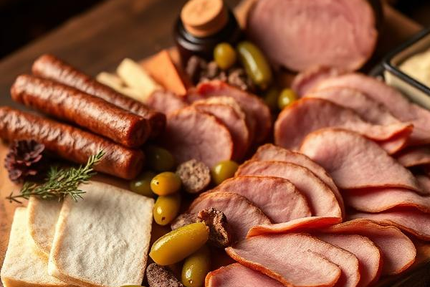 Chezoé et les Garçons