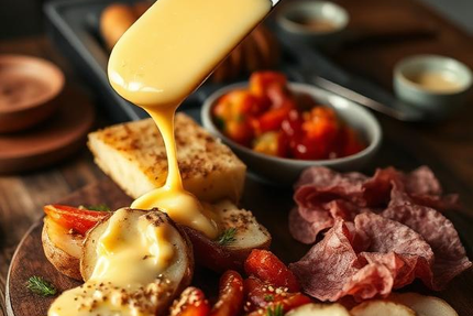 Chezoé et les Garçons