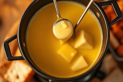 Chezoé et les Garçons