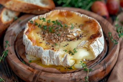 Restaurant Les 4 Saisons - Entraigues-sur-la-Sorgues