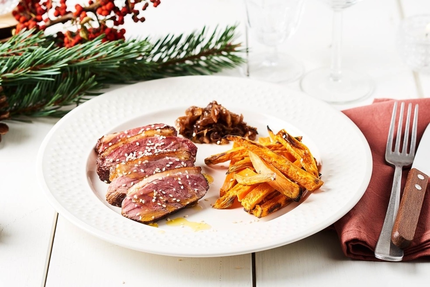 Restaurant Les 4 Saisons - Entraigues-sur-la-Sorgues