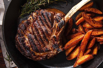 Restaurant Les 4 Saisons - Entraigues-sur-la-Sorgues