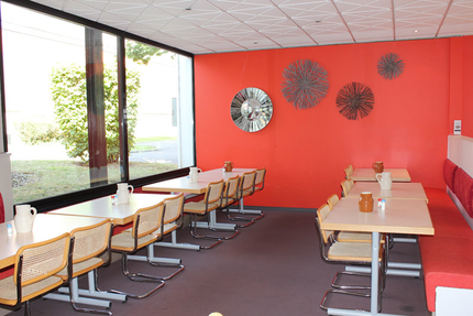 RIE Les Beaux Soleils