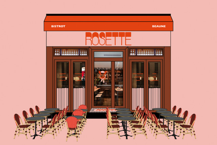 Bistrot Rosette