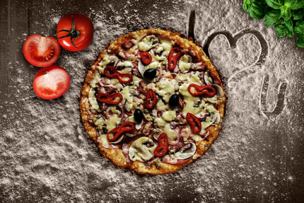 Pizzeria L'Orangé