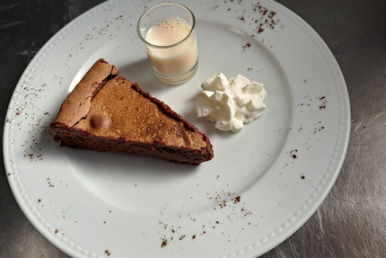 Le Relais Des Chardons