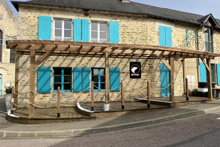 Bar associatif La Tanière