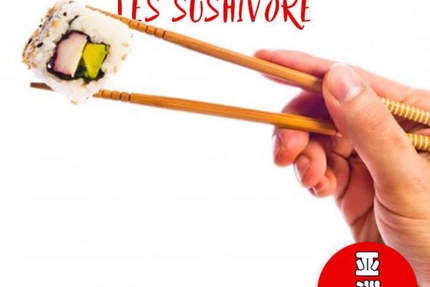 Restaurant Asia | Buffet asiatique - Sushi bar