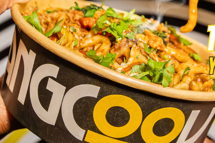 BANGCOOK Saint-Denis Fast-Good Thaï