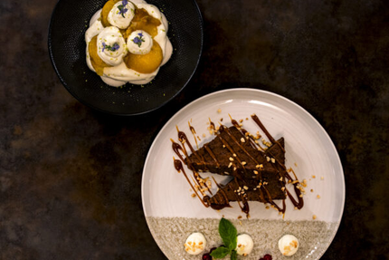 L'Eolienne restaurant