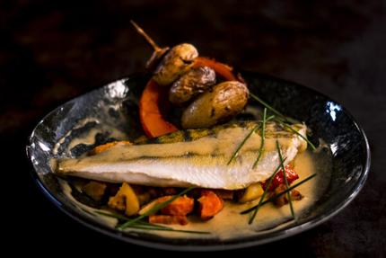 L'Eolienne restaurant