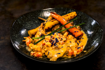 L'Eolienne restaurant