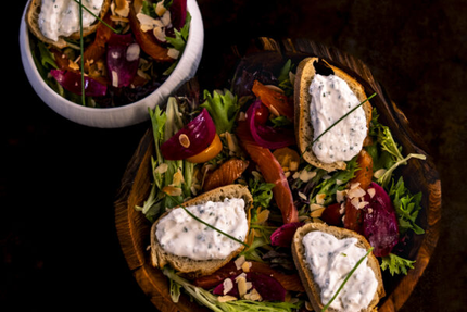 L'Eolienne restaurant