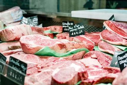 Chez Bastianin Boucherie Restaurant