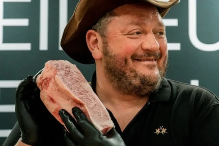 Chez Bastianin Boucherie Restaurant